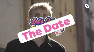 THE DATE | Kommer der en anden date? - Let's Get Smitten