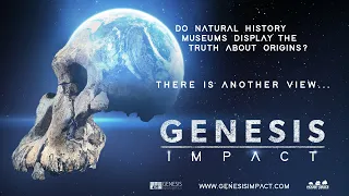 Genesis Impact Clip - Human Family Tree March of Progress