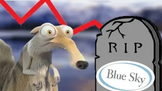 The Rise and Fall of Blue Sky Studios