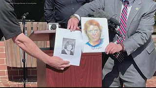 Body found in north Georgia 33 years ago finally identified as missing Michigan woman