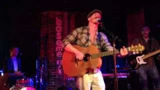 Foy Vance - At Least My Heart Was Open - The Basement Nashville