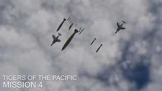 DCS AV-8B Harrier Tigers of the Pacific 4: Close Air Support
