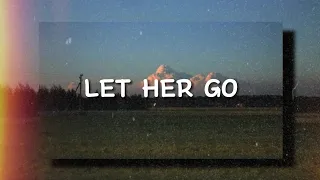 Let Her Go ~ Passenger [Lirik & Terjemahan] @passengermusic
