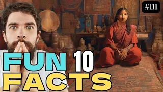 10 Interesting Facts Kathmandu's Living Goddess: The Fascinating Tradition of the Kumari in Nepal