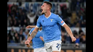 Serie A TIM | Lazio-Inter 3-1 - Highlights