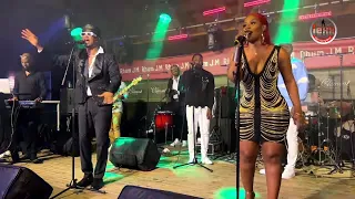 KOUPE M SA | BEDJINE KDILAK LIVE A MARTINIQUE 05 07 2023