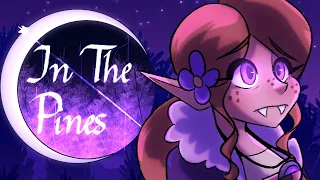 IN THE PINES || ANIMATED SHORT || STUDENT FILM