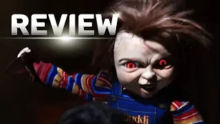 How We Felt About Child's Play (2019)