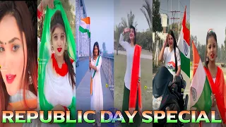 Republic Day Special Tiki Video || Happy Republic Day || Kailash Raj Official 🇮🇳
