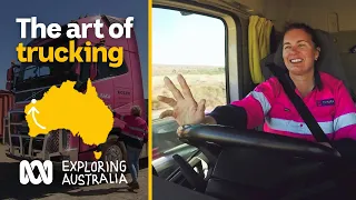 A road trip like no other through the Pilbara in Western Australia | Explore Aus | ABC Australia