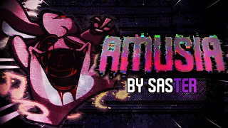 Amusia (+ FLP) - Friday Night Funkin': Hypno's Lullaby