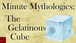 One of the DEADLIEST Encounters for Low Level - The Gelatinous Cube