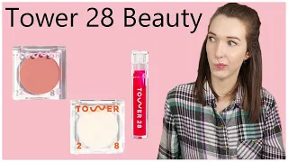 Tower 28 Beauty Review