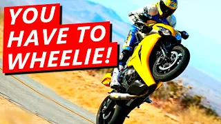 Top 10 CRUCIAL Intermediate Motorcycle Tips