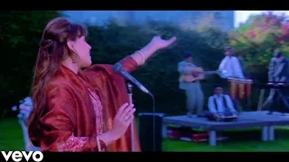 I Love My India 4K Video Song | Pardes | Shahrukh Khan, Mahima Chaudhry | Kavita Krishnamurthy Hit's