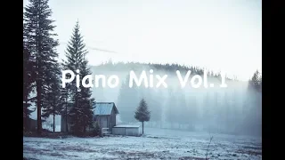 Worship Nation - Piano Mix (Vol.1)