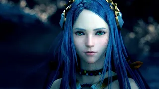 FFXIII 13 Yeul theme ( slowed and reverbed )