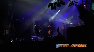 SUM 41 - With Me @ Festival d'Été de Québec - 2018-07-15 FEQ