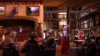 Medieval Tavern Music – Medieval Inns | Celtic, Folk