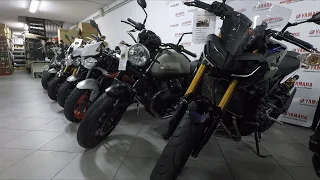 Yamaha Motortimes offerte moto nuove,usate e km 0