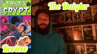 Tales From The Crypt (Season 2 - Episode 17) Review