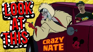 Disney's 101 Dalmatians Everything You Missed (easter eggs, secrets, and more!)