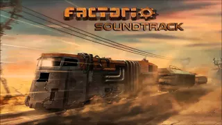 Factorio OST #9 - Pollution (Interlude)