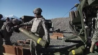 TOW Missiles Live Fire Exercise - D/52nd Anti-Tank Company