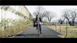大橋トリオ / GIFT（Music Video）