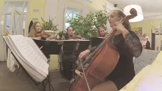 Jewish wedding dance | Perfect Style | String Quartet