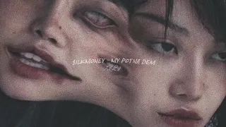 $ilkMoney - My Potna Dem (Slowed+Reverb) 1 Hour | db sb 32 72