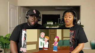 Family Guy Best of Religions | Kidd and Cee Reacts