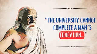 How To Gain Experience When You Are a Fresher | Sri Aurobindo Quotes on Education