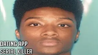 Khalil Wheeler-Weaver: Dating App Serial Killer