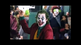 Joker Film İncelemesi & Yorumları/ Spoilersız