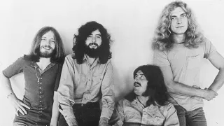 Led Zeppelin Funny/Rare/Interesting Moments...