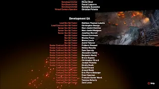 SHADOW OF THE TOMB RAIDER DEFINITIVE EDITION PART 11 ENDING AND POST CREDIT SCENE