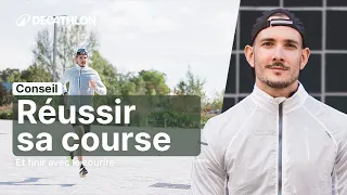 CONSEIL - 7 astuces pour réussir votre prochaine course ! 🏃 | Decathlon