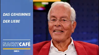 Das Geheimnis der Liebe | SWR Nachtcafé