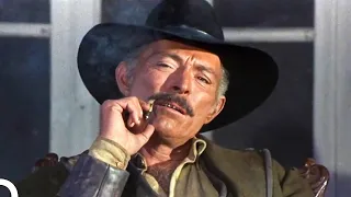 Ölüm Atlısı | Lee Van Cleef Türkçe Dublaj Kovboy Filmi İzle