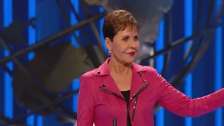 Gũtiga Kĩrĩndĩ na Thutha - Gĩcunjĩ kĩa 1 | Joyce Meyer