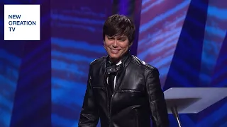 Stärker durch Prüfung und Kampf – Joseph Prince I New Creation TV Deutsch