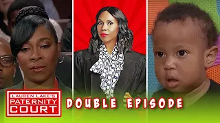 Double Episode: Woman Comes to Court to Find Out if her Late Son Fathered a Child | Paternity Court
