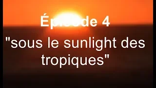 beBabu à la plage - Épisode 4: "Sous le sunlight des Tropiques"