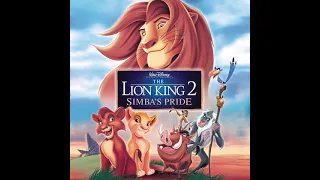 The Lion King 2: Simba's Pride - Upendi