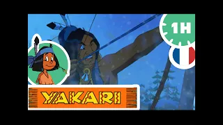 YAKARI | Yakari et les plumes de gaieté | dessin animé | HD | 2020