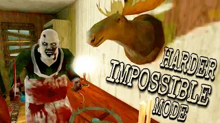 Psychopath Hunt Chapter Two V0.2 In Harder Impossible Mode