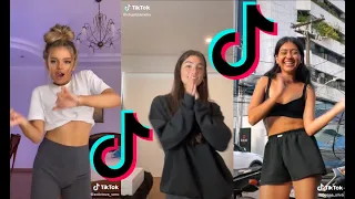 His & Hers Tik Tok  dance videos compilation August 2021 (new tiktoks music, songs clean mashup)