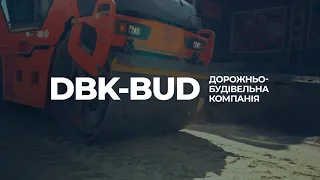 Дорожньо-будівельна компанія «DBK-BUD»