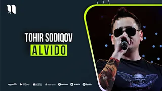 Tohir Sodiqov - Alvido (music version)